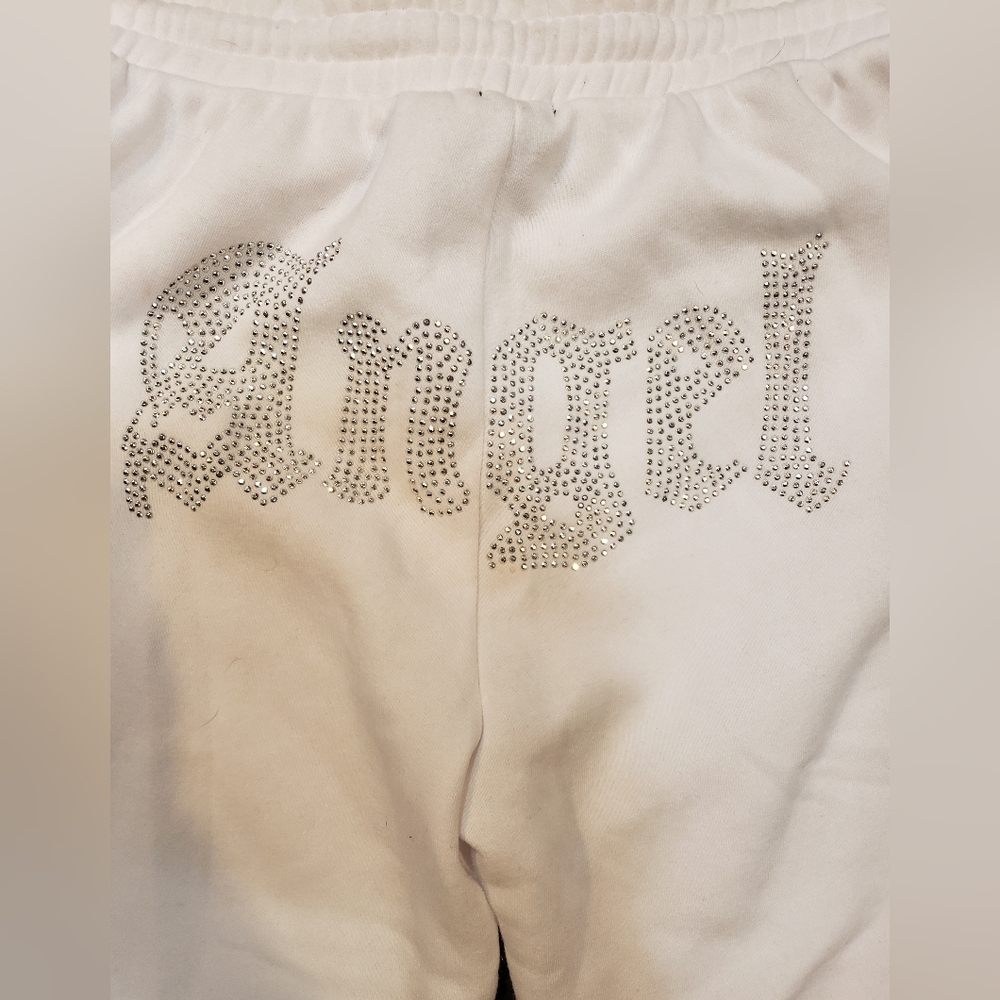 Women's route 21 sweatpants Size M